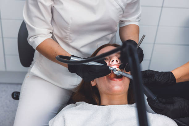 Best Emergency Broken Tooth Repair in Flowood, MS
