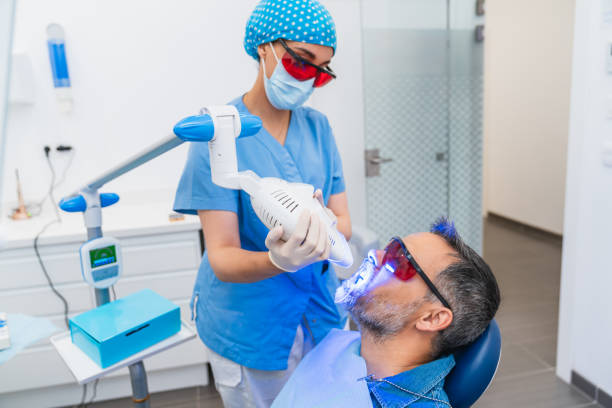 Best Emergency Broken Tooth Repair in Flowood, MS