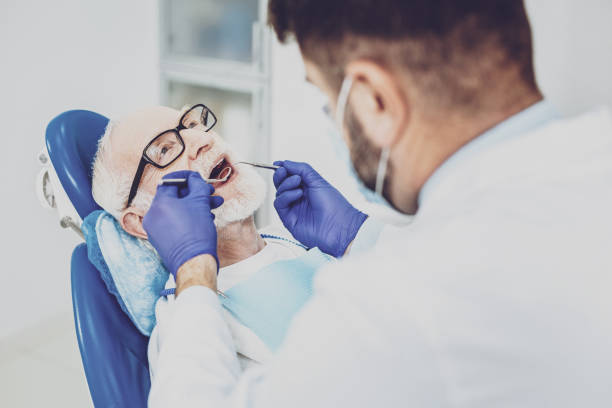 Best Emergency Treatment for Toothache in Flowood, MS
